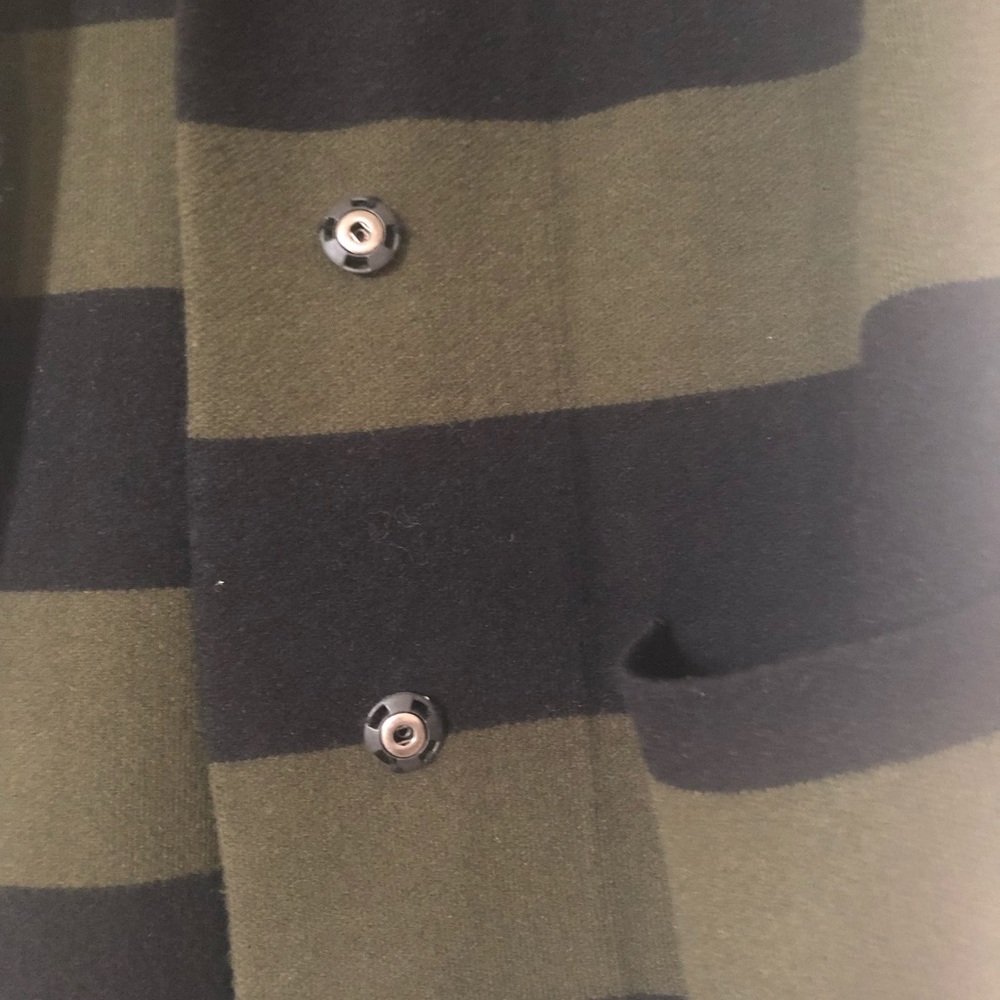 Sweater coat - Picture 7 of 9